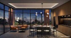 THE ARCADY AT BOON KENG (D12), Apartment #501278281